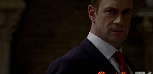 Christopher Meloni: 