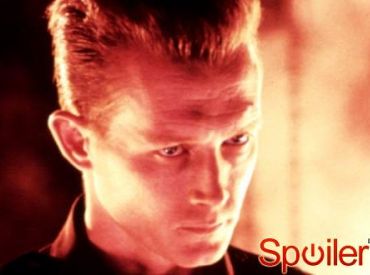 Robert Patrick gościnnie w Czystej krwi