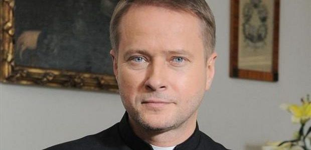Trwają zdjęcia do ósmego sezonu 