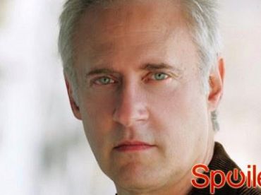 Brent Spiner w Warehouse 13