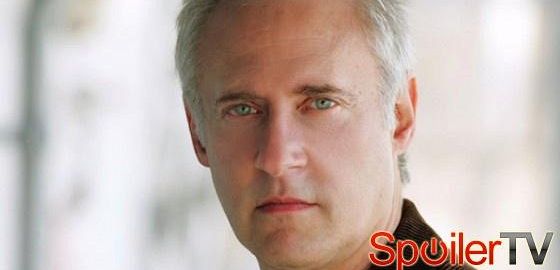 Brent Spiner w 