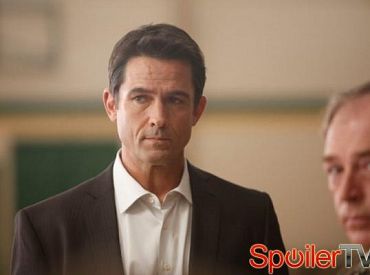 Billy Campbell o szokującym finale sezonu The Killing
