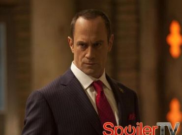 Christopher Meloni o graniu 500-letniego wampira będącego dużym dzieckiem