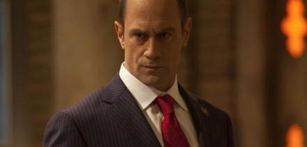 Christopher Meloni o graniu 500-letniego wampira będącego 