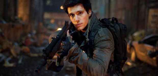 Drew Roy mówi o nowej roli Hala w 
