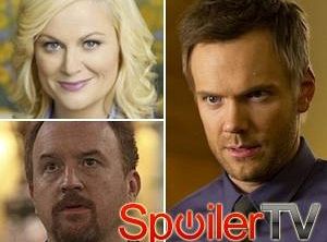 Critics' Choice Awards: Homeland, Community, Breaking Bad, Parks i Sherlock wielkimi wygranymi