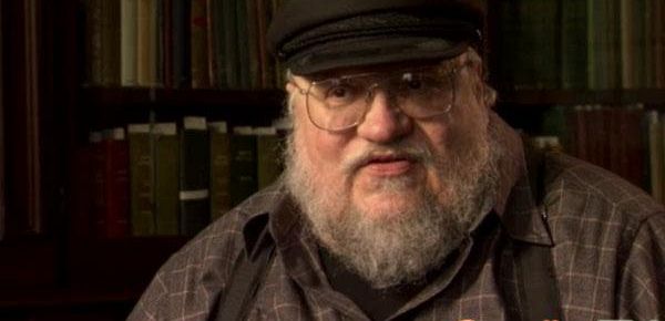 Game of Thrones: George R.R. Martin nie jest pewien czy zdąży ukończyć swój cykl książek