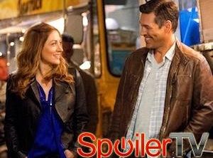 Wtorkowy wieczór z Jane by Design, Rizzoli & Isles, Franklin & Bash i Pretty Little Liars