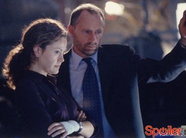 Aktor Nikity próbuje swoich sił w Being Human