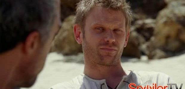 Mark Pellegrino z 