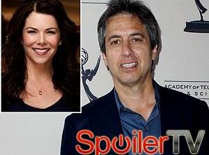 Ray Romano dołącza do Parenthood, a Rupert Friend do Homeland