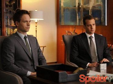 4 spoilery o Jane by Design, Suits, Psych i Weeds