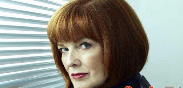Blair Brown zagra w 