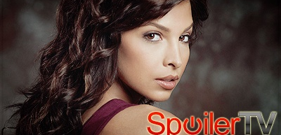 Felisha Terrell żegna się z 