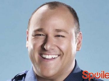 Will Sasso pojawi się w nowej komedii TBS Sullivan & Son