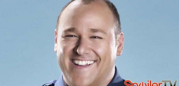Will Sasso pojawi się w nowej komedii TBS 