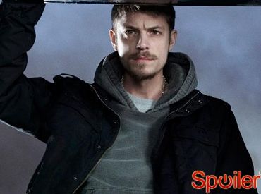 Joel Kinnaman liczy na 3 sezon The Killing