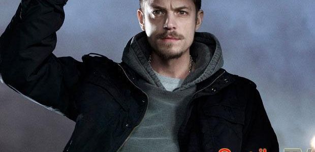 Joel Kinnaman liczy na 3 sezon 