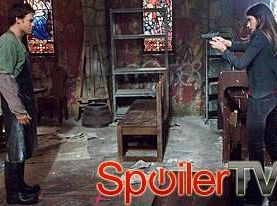 Dexter jest w kłopotach!