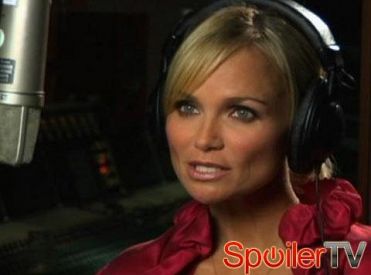 Kristin Chenoweth pojawi się w Żonie idealnej jako ostra [spoiler]