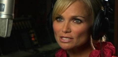 Kristin Chenoweth pojawi się w 