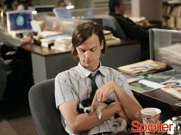 Matthew Gray Gubler podpisał nową dwuletnią umowę