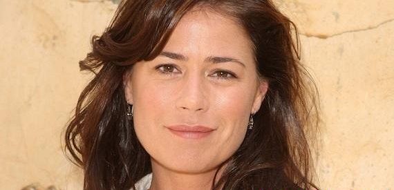 Maura Tierney dołącza do 