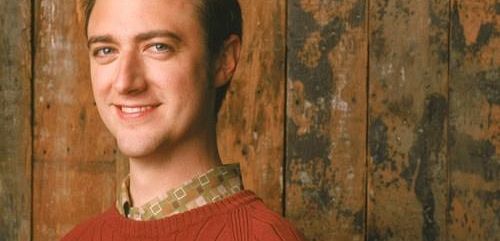 Sean Gunn pojawi się gościnnie w 