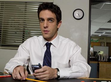 B.J. Novak ogranicza swoje godziny w Biurze