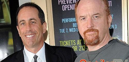 Louis C.K. o 