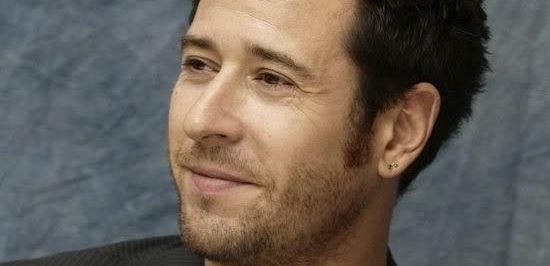 Rob Morrow gościnnie w 