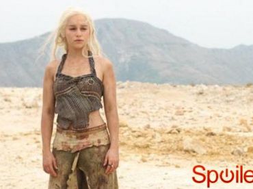 Game of Thrones: W lipcu ruszają zdjęcia do 3 sezonu Gry o Tron