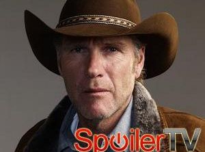 A&E przedłuża Longmire o 2 sezon