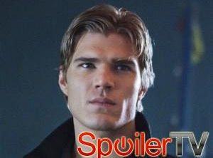 Chris Zylka dołączy do obsady American Horror Story