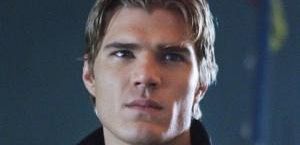 Chris Zylka dołączy do obsady 
