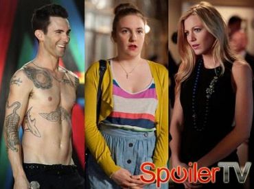 Co nas czeka w American Horror Story, Hawaii Five-0 i Plotkarze?