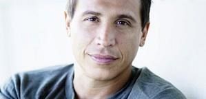 Erik Palladino w stałej obsadzie 