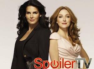 Rizzoli & Isles z czwartym sezonem