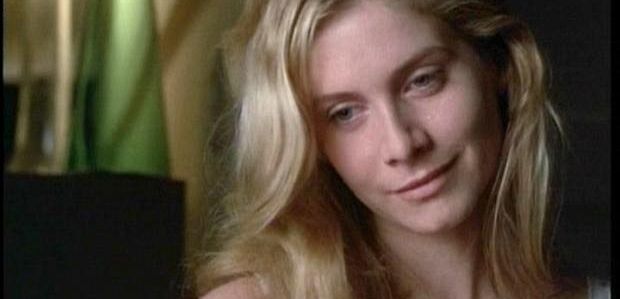 Elizabeth Mitchell z 
