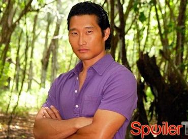 Daniel Dae Kim: Reiko Aylesworth jest zawsze umierającą żoną. Zasługuje na więcej