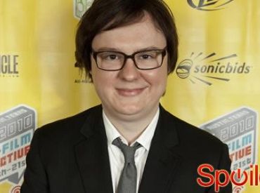 Clark Duke rozmawia o dołączeniu do obsady 9 sezonu Biura