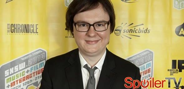 Clark Duke rozmawia o dołączeniu do obsady 9 sezonu 
