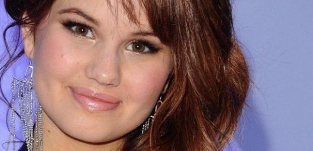 Debby Ryan pojawi się gościnnie w 