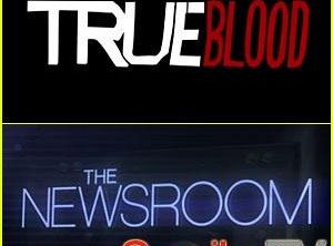 HBO przedłuża o kolejne sezony Czystą krew i The Newsroom