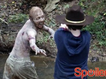 4 spoilery o NCIS, Leverage, True Blood i Walking Dead
