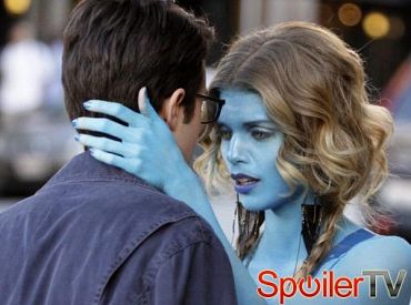 5 spoilerów o 90210, Kościach, Breaking Bad i Rookie Blue