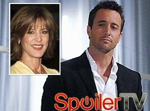 Christine Lahti zagra matkę McGarretta w Hawaii Five-0