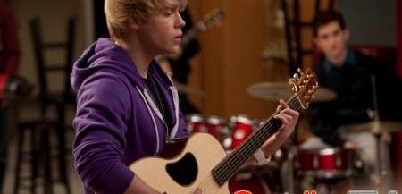 Chord Overstreet będzie w stałej obsadzie 4 sezonu 