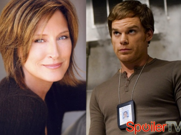 Dexter: Kathrin Middleton wraca