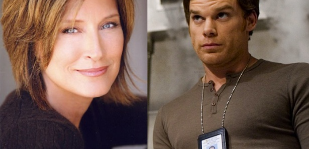 Dexter: Kathrin Middleton wraca